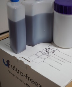 Bio-Bottle Ultra-Freeze